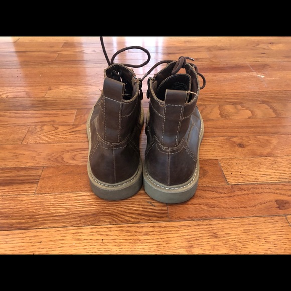 Perry Ellis America men’s boots - Picture 3 of 5